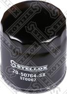 Stellox 20-50764-SX - Масляний фільтр autocars.com.ua