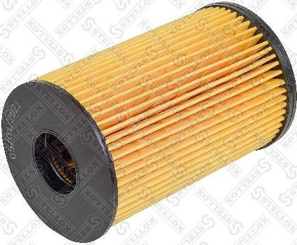 Stellox 20-50768-SX - Масляний фільтр autocars.com.ua