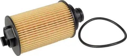 Stellox 20-50776-SX - Масляний фільтр autocars.com.ua