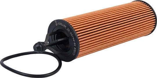 Stellox 20-50796-SX - Масляний фільтр autocars.com.ua