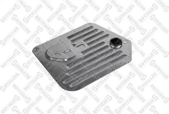 Stellox 20-51008-SX - Гідрофільтри, автоматична коробка передач autocars.com.ua