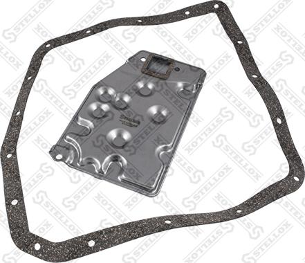 Stellox 20-51020-SX - Гідрофільтри, автоматична коробка передач autocars.com.ua