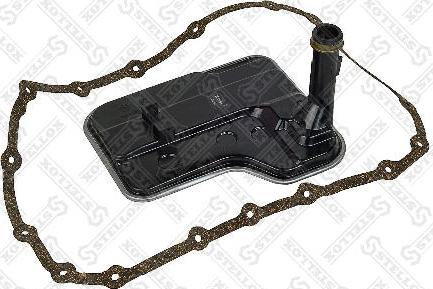 Stellox 20-51057-SX - Гідрофільтри, автоматична коробка передач autocars.com.ua