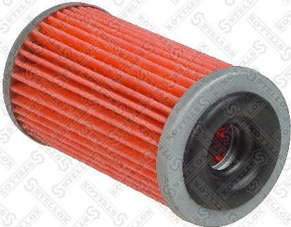 Stellox 20-51139-SX - Гідрофільтри, автоматична коробка передач autocars.com.ua