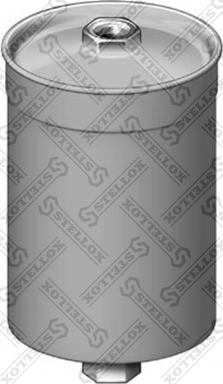 Stellox 21-00028-SX - Топливный фильтр avtokuzovplus.com.ua