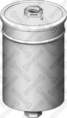 Stellox 21-00036-SX - Топливный фильтр avtokuzovplus.com.ua