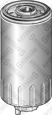Stellox 21-00069-SX - Топливный фильтр avtokuzovplus.com.ua