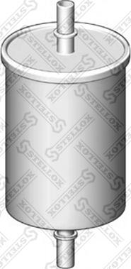 Stellox 21-00181-SX - Топливный фильтр autodnr.net