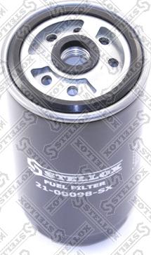 Stellox 21-00098-SX - Топливный фильтр avtokuzovplus.com.ua