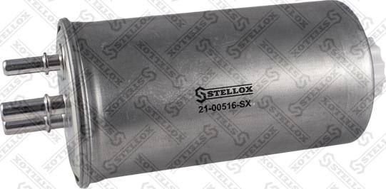 Stellox 21-00516-SX - Топливный фильтр autodnr.net