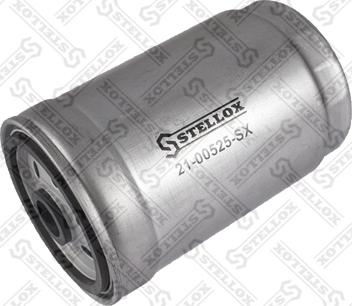 Stellox 21-00525-SX - Топливный фильтр autodnr.net