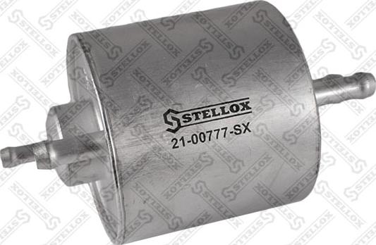 Stellox 21-00777-SX - Топливный фильтр autodnr.net