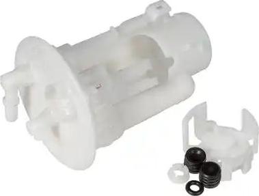 Stellox 21-00972-SX - Паливний фільтр autocars.com.ua