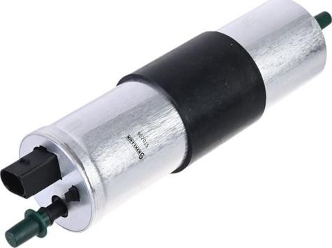 Stellox 21-10078-SX - Паливний фільтр autocars.com.ua