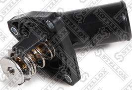 Stellox 23-40314-SX - Термостат, охолоджуюча рідина autocars.com.ua
