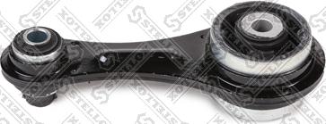 Stellox 25-17042-SX - Подушка, підвіска двигуна autocars.com.ua