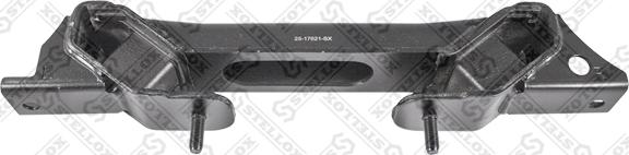 Stellox 25-17621-SX - Подушка, підвіска двигуна autocars.com.ua