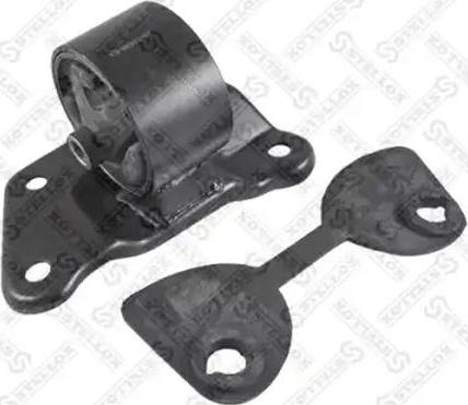 Stellox 25-17638-SX - Підвіска, ступінчаста коробка передач autocars.com.ua