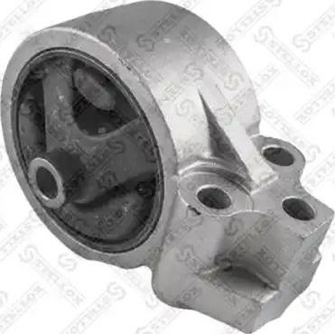 Stellox 25-17639-SX - Підвіска, ступінчаста коробка передач autocars.com.ua