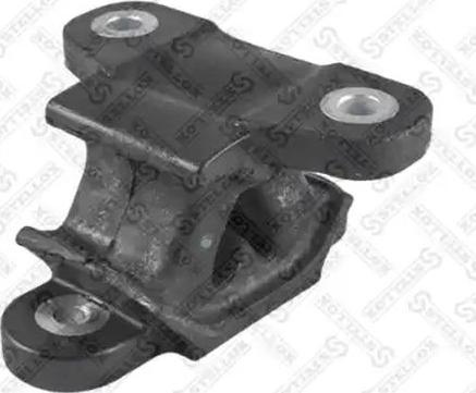 Stellox 25-17838-SX - Подушка, підвіска двигуна autocars.com.ua