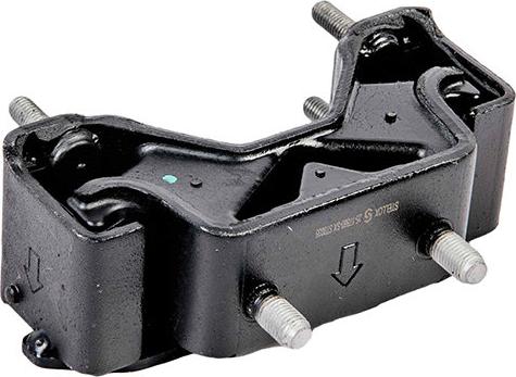 Stellox 25-17860-SX - Подушка, підвіска двигуна autocars.com.ua