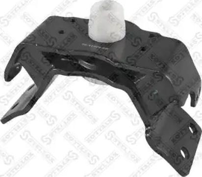 Stellox 25-17979-SX - Подушка, підвіска двигуна autocars.com.ua