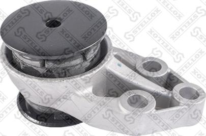 Stellox 25-18034-SX - Подушка, підвіска двигуна autocars.com.ua