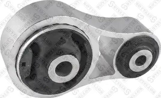 Stellox 25-18049-SX - Подушка, підвіска двигуна autocars.com.ua