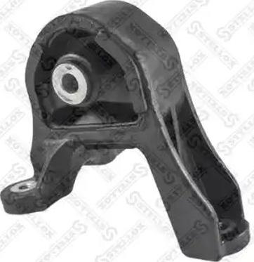 Stellox 25-18164-SX - Подушка, підвіска двигуна autocars.com.ua