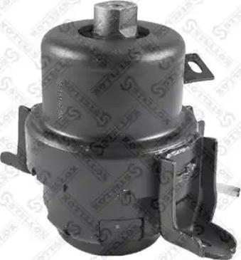 Stellox 25-18169-SX - Подушка, підвіска двигуна autocars.com.ua