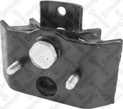 Stellox 25-18187-SX - Подушка, підвіска двигуна autocars.com.ua