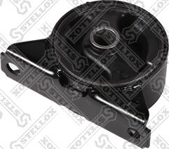 Stellox 25-18201-SX - Подушка, підвіска двигуна autocars.com.ua
