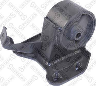 Stellox 25-72019-SX - Подушка, підвіска двигуна autocars.com.ua