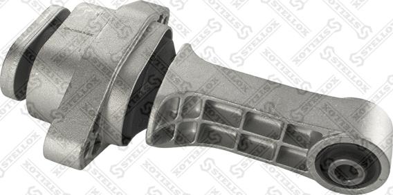 Stellox 25-73043-SX - Подушка, підвіска двигуна autocars.com.ua