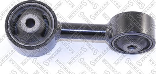 Stellox 25-98040-SX - Подушка, підвіска двигуна autocars.com.ua