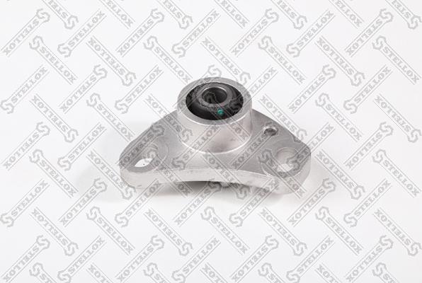 Stellox 25-98080-SX - Подушка, підвіска двигуна autocars.com.ua