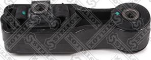 Stellox 25-98087-SX - Подушка, підвіска двигуна autocars.com.ua