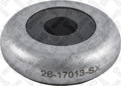Stellox 26-17013-SX - Підшипник кочення, опора стійки амортизатора autocars.com.ua