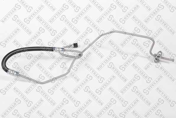 Stellox 27-00113-SX - Гальмівний шланг autocars.com.ua