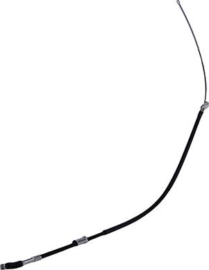 Stellox 29-96031-SX - Трос, гальмівна система autocars.com.ua