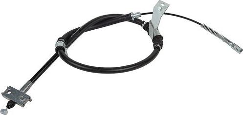 Stellox 29-96090-SX - Трос, гальмівна система autocars.com.ua