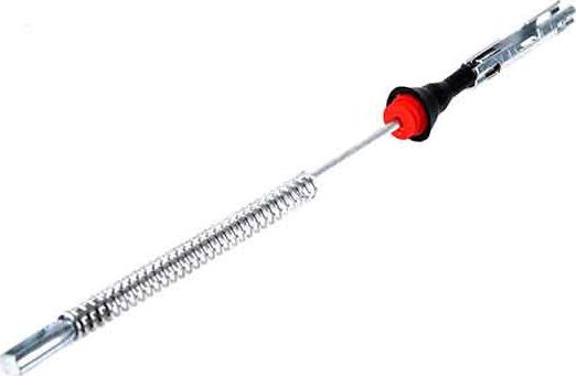 Stellox 29-96106-SX - Трос, гальмівна система autocars.com.ua