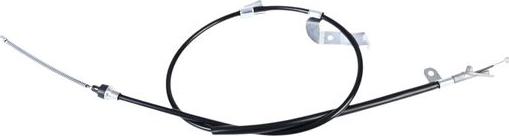 Stellox 29-96127-SX - Трос, гальмівна система autocars.com.ua