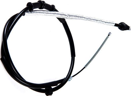 Stellox 29-96140-SX - Трос, гальмівна система autocars.com.ua