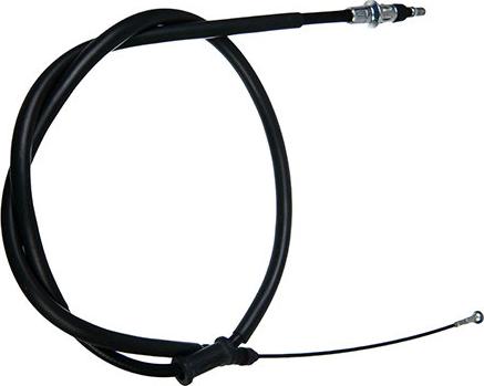 Stellox 29-96189-SX - Трос, гальмівна система autocars.com.ua