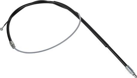Stellox 29-96236-SX - Трос, гальмівна система autocars.com.ua