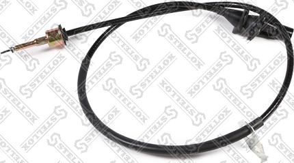 Stellox 29-97703-SX - Тросик спідометра autocars.com.ua