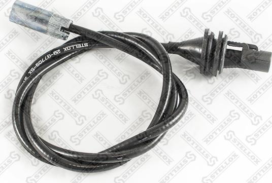 Stellox 29-97709-SX - Тросик спідометра autocars.com.ua