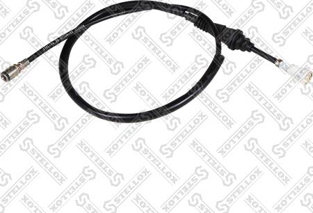 Stellox 29-97726-SX - Тросик спідометра autocars.com.ua
