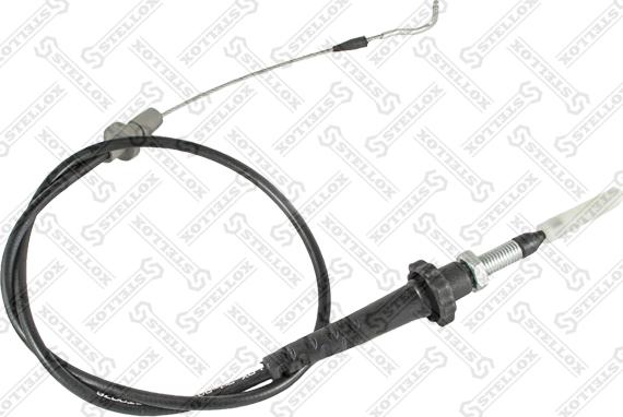 Stellox 29-98106-SX - Тросик газу autocars.com.ua